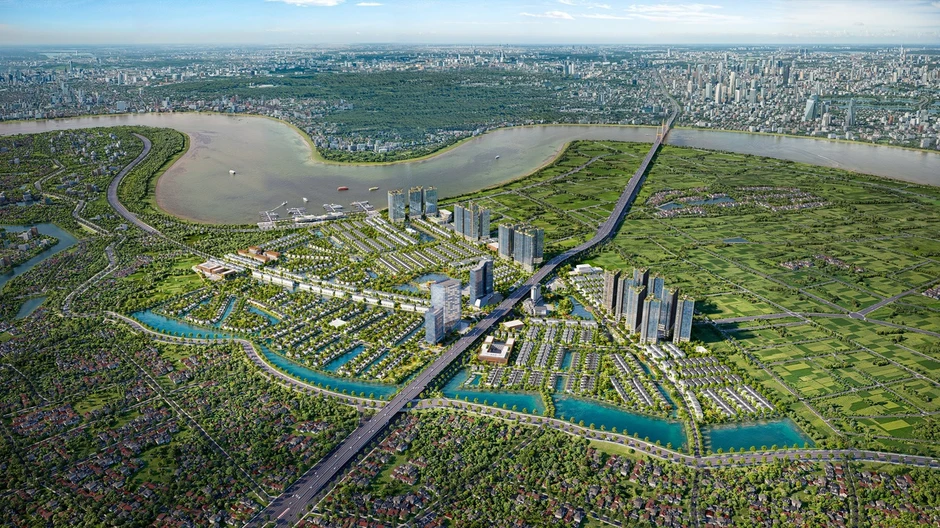 Hoàng Thổ Trí Tín bứt phá doanh số, khẳng định vị thế đại lý phân phối F1 tại các siêu dự án của Xuân Cầu Holdings Hoàng Thổ Trí Tín bứt phá doanh số, khẳng định vị thế đại lý phân phối F1 tại các siêu dự án của Xuân Cầu Holdings