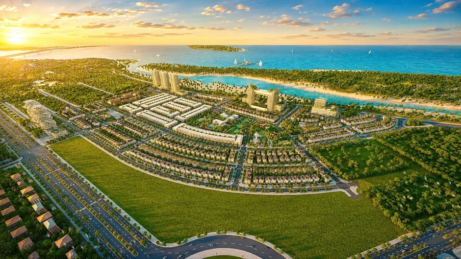 HODECO tổ chức lễ ra quân dự án The Light City, mở ra giai đoạn kinh doanh mới HODECO tổ chức lễ ra quân dự án The Light City, mở ra giai đoạn kinh doanh mới