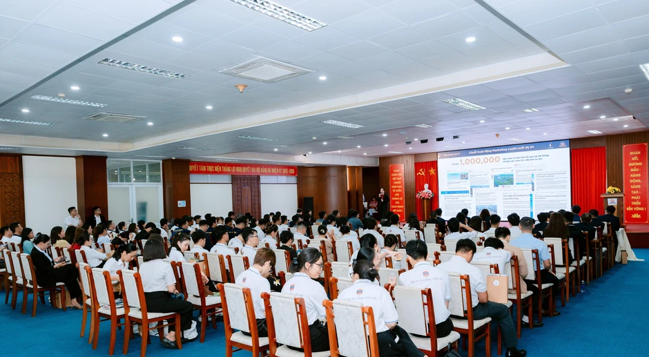 HODECO tổ chức lễ ra quân dự án The Light City, mở ra giai đoạn kinh doanh mới HODECO tổ chức lễ ra quân dự án The Light City, mở ra giai đoạn kinh doanh mới