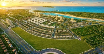 HODECO tổ chức lễ ra quân dự án The Light City, mở ra giai đoạn kinh doanh mới