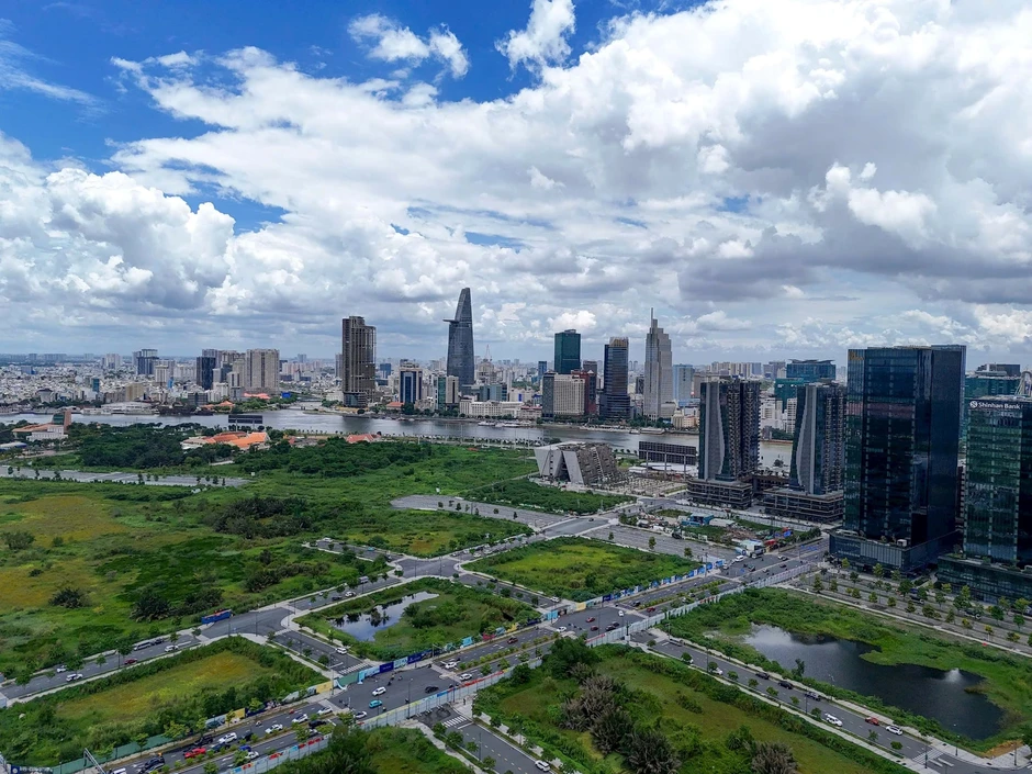 Hôm nay, Sun Group chính thức khởi công siêu công trình biểu tượng trị giá 30.000 tỷ tại thành phố giàu nhất Việt Nam Hôm nay, Sun Group chính thức khởi công siêu công trình biểu tượng trị giá 30.000 tỷ tại thành phố giàu nhất Việt Nam