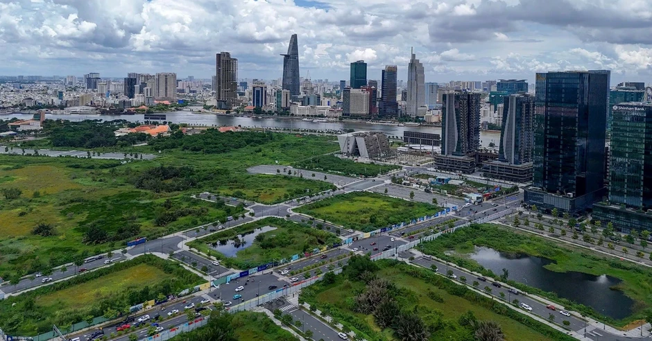 Hôm nay, Sun Group chính thức khởi công siêu công trình biểu tượng trị giá 30.000 tỷ tại thành phố giàu nhất Việt Nam