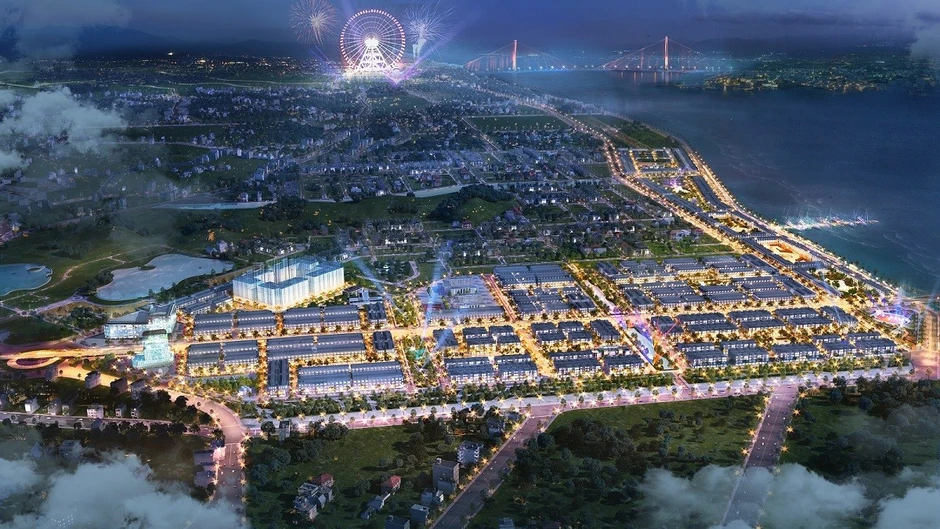 Hơn 1.000 nhà đầu tư chờ sổ đỏ tại dự án FLC ở Quảng Ninh Hơn 1.000 nhà đầu tư chờ sổ đỏ tại dự án FLC ở Quảng Ninh