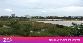Hơn 2.000 ha đất bị loại khỏi danh sách thí điểm làm nhà ở thương mại