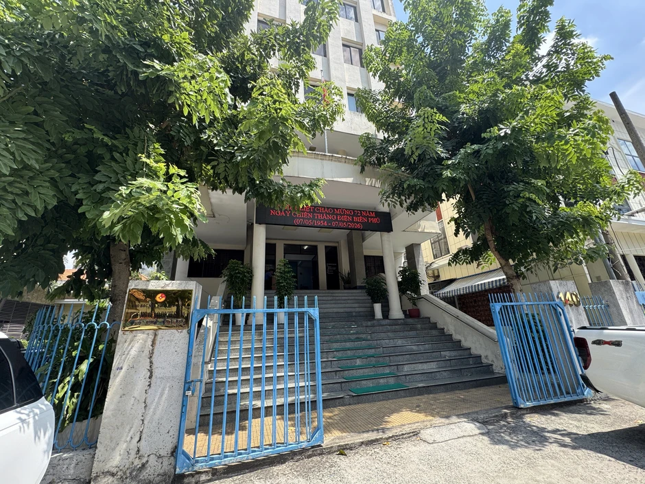 Hơn 2.000 mặt bằng nhà đất công để trống kéo dài Hơn 2.000 mặt bằng nhà đất công để trống kéo dài