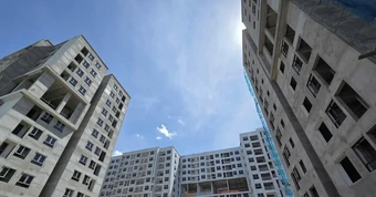 Hơn 3.600 người bốc thăm dự án nhà ở xã hội CT3 Kim Chung
