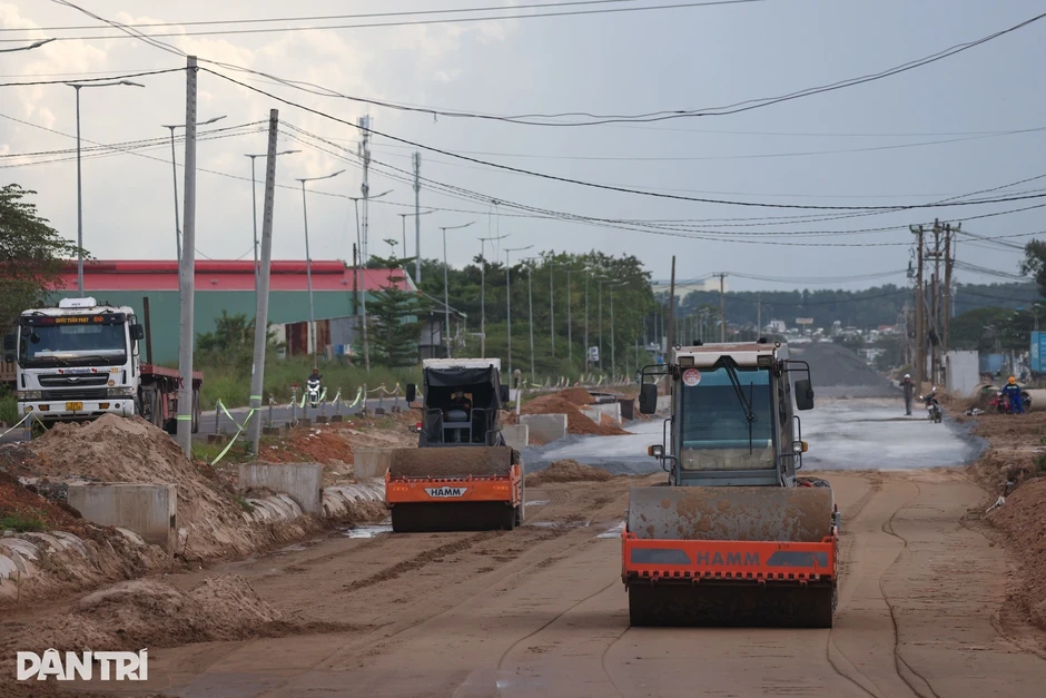 Hơn 50.000ha đất tại Hà Nội sắp bị thu hồi để làm dự án Hơn 50.000ha đất tại Hà Nội sắp bị thu hồi để làm dự án