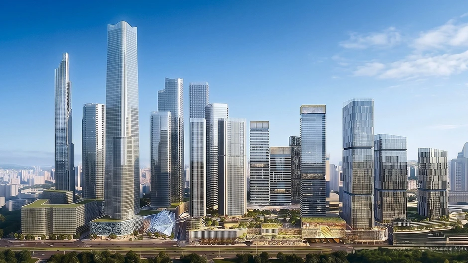 Hơn 60% nguồn cung hạng A tương lai tập trung khu đông: Metro và đô thị tích hợp đang định hình giá trị bất động sản mới Hơn 60% nguồn cung hạng A tương lai tập trung khu đông: Metro và đô thị tích hợp đang định hình giá trị bất động sản mới
