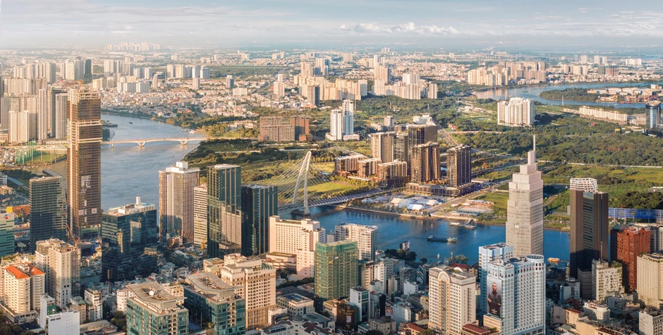 Hơn 60% nguồn cung hạng A tương lai tập trung khu đông: Metro và đô thị tích hợp đang định hình giá trị bất động sản mới Hơn 60% nguồn cung hạng A tương lai tập trung khu đông: Metro và đô thị tích hợp đang định hình giá trị bất động sản mới