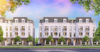 Hồng Hạc City được phép bán nhà ở cho người nước ngoài: Bước đi đón đầu làn sóng cư dân quốc tế tại Bắc Ninh