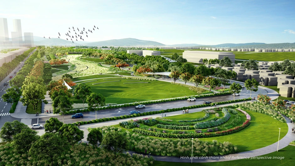 Hồng Hạc City ra mắt phân khu mới, đón sóng tăng trưởng Đông Bắc Hà Nội Hồng Hạc City ra mắt phân khu mới, đón sóng tăng trưởng Đông Bắc Hà Nội