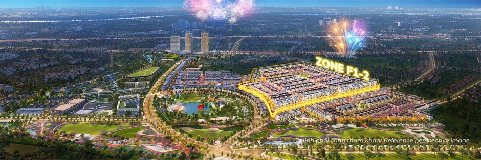 Hồng Hạc City ra mắt phân khu mới, đón sóng tăng trưởng Đông Bắc Hà Nội Hồng Hạc City ra mắt phân khu mới, đón sóng tăng trưởng Đông Bắc Hà Nội