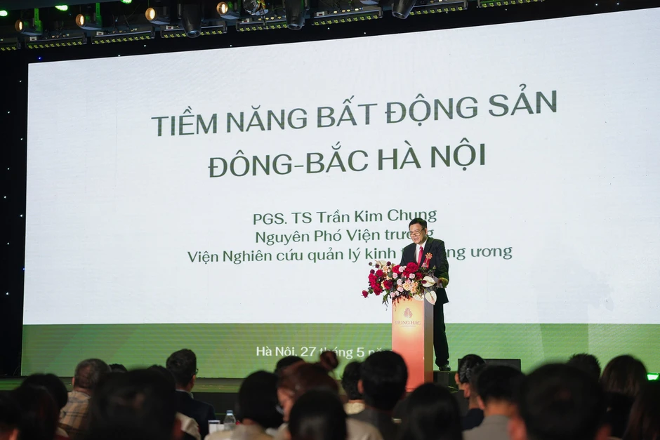 Hồng Hạc City ra mắt phân khu mới, đón sóng tăng trưởng Đông Bắc Hà Nội Hồng Hạc City ra mắt phân khu mới, đón sóng tăng trưởng Đông Bắc Hà Nội