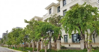 HoREA đề nghị bãi bỏ quy định “phân biệt” doanh nghiệp khi tiếp cận vốn vay