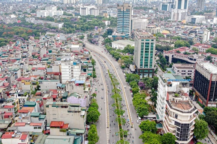HoREA đề xuất bỏ khống chế lợi nhuận cho nhà ở thương mại giá hợp lý HoREA đề xuất bỏ khống chế lợi nhuận cho nhà ở thương mại giá hợp lý