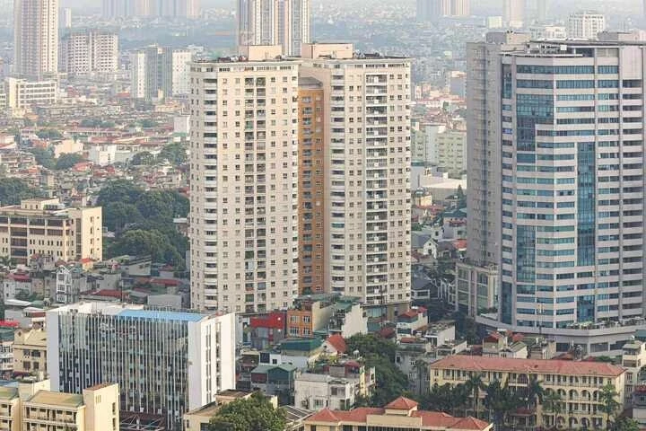 HoREA đề xuất bỏ khống chế lợi nhuận cho nhà ở thương mại giá hợp lý HoREA đề xuất bỏ khống chế lợi nhuận cho nhà ở thương mại giá hợp lý