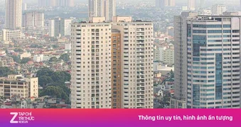 HoREA đề xuất bỏ khống chế lợi nhuận cho nhà ở thương mại giá hợp lý