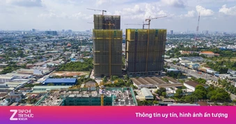 HoREA đề xuất cơ chế đóng tiền xây lại chung cư hết niên hạn
