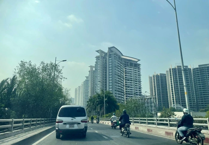 HoREA gửi kiến nghị khẩn đến UBND TPHCM