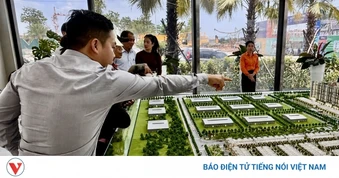 HoREA kiến nghị về nhận cọc sớm: Dòng tiền cho doanh nghiệp, rủi ro cho người mua