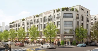 Hue Legacy Residence: Bộ sưu tập tài sản giới hạn giữa lòng thành phố di sản