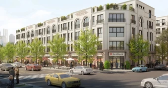 Hue Legacy Residence - Sức hút từ vị trí và tiềm năng tăng trưởng