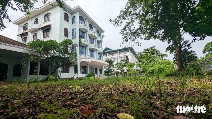 Huế phát hiện nhiều sai phạm trong quản lý trụ sở, đất công, thu hồi hơn 1,4 tỉ đồng Huế phát hiện nhiều sai phạm trong quản lý trụ sở, đất công, thu hồi hơn 1,4 tỉ đồng