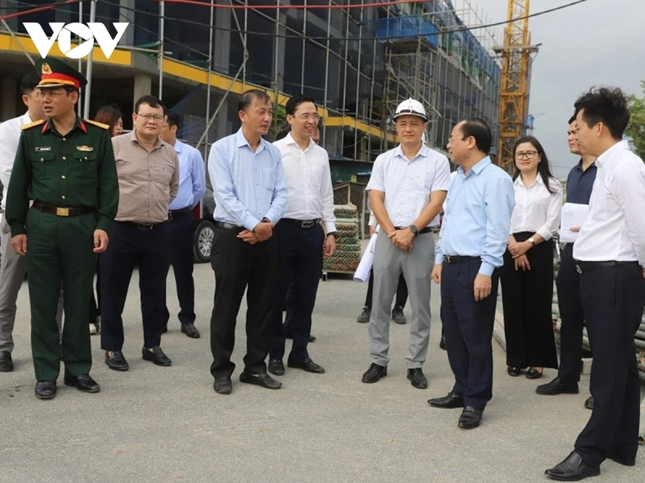 Hưng Yên chuẩn bị "tung" hơn 6.000 căn nhà ở xã hội