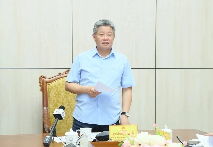 Hưng Yên đẩy nhanh giải phóng mặt bằng các tuyến đường kết nối SVĐ 60.000 chỗ Hưng Yên đẩy nhanh giải phóng mặt bằng các tuyến đường kết nối SVĐ 60.000 chỗ
