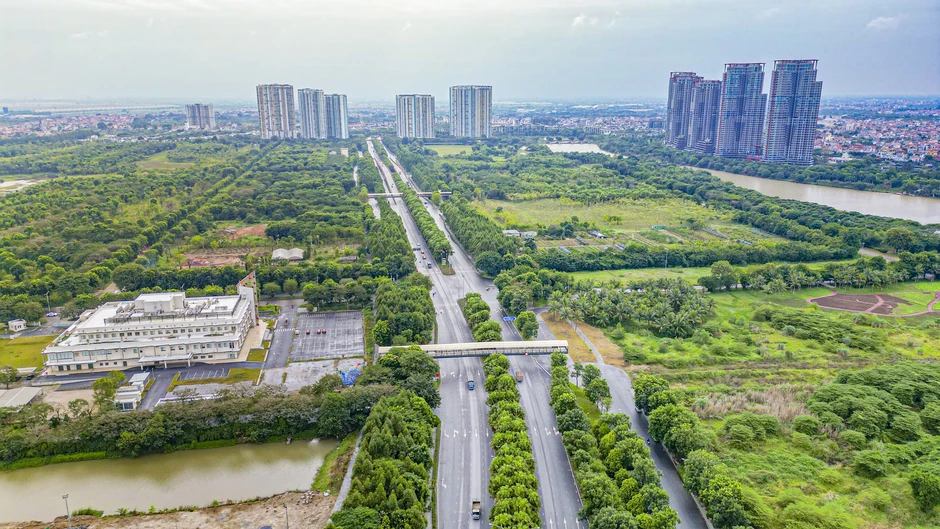 Hưng Yên dự kiến xây 'kho' nhà ở hàng trăm nghìn căn Hưng Yên dự kiến xây 'kho' nhà ở hàng trăm nghìn căn