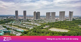Hưng Yên dự kiến xây 'kho' nhà ở hàng trăm nghìn căn