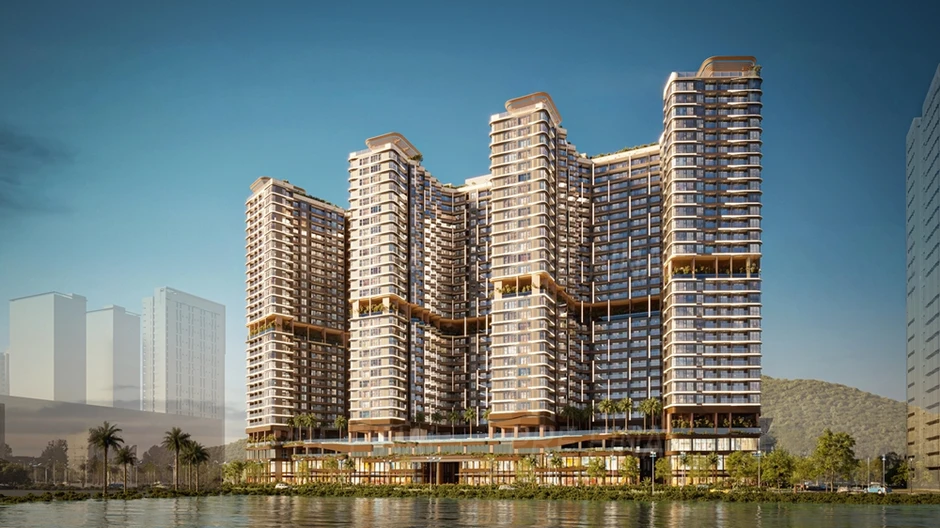 Imperia: Khi chuẩn sống cao cấp được nâng tầm thành hệ tiêu chuẩn Imperia: Khi chuẩn sống cao cấp được nâng tầm thành hệ tiêu chuẩn