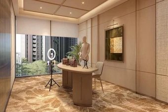 Imperia Sensa Park mở ra trải nghiệm Discovery Residences đầu tiên tại TP.HCM