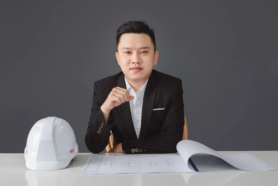 Jin House và hành trình tạo dựng giá trị từ những không gian sống phù hợp Jin House và hành trình tạo dựng giá trị từ những không gian sống phù hợp