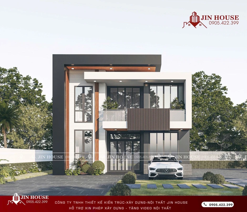 Jin House và hành trình tạo dựng giá trị từ những không gian sống phù hợp Jin House và hành trình tạo dựng giá trị từ những không gian sống phù hợp