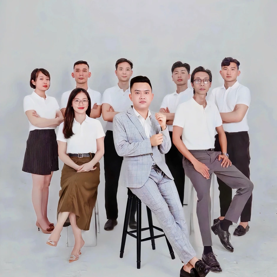 Jin House và hành trình tạo dựng giá trị từ những không gian sống phù hợp Jin House và hành trình tạo dựng giá trị từ những không gian sống phù hợp