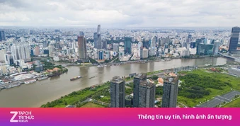 Keppel kiện đối tác Việt ra trọng tài quốc tế vì tiền đất Empire City