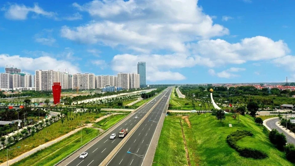 Kêu gọi vốn đầu tư một loạt dự án cao tốc trọng điểm Kêu gọi vốn đầu tư một loạt dự án cao tốc trọng điểm