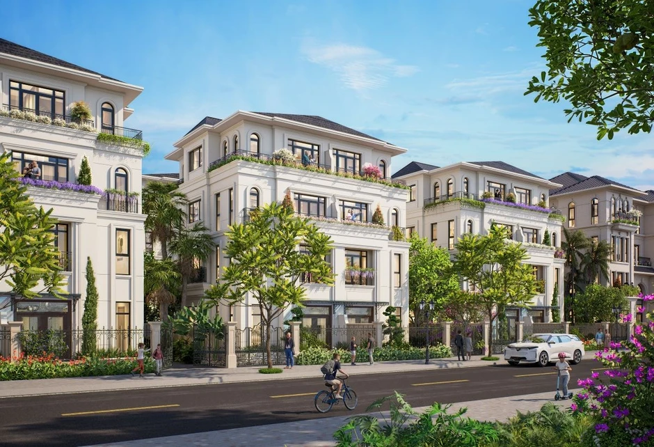 Khách hàng nườm nượp đi ký hợp đồng mua bán Vinhomes Global Gate Hạ Long Khách hàng nườm nượp đi ký hợp đồng mua bán Vinhomes Global Gate Hạ Long