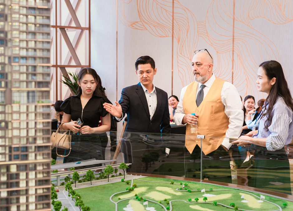 Khải Hoàn Imperial: Lời giải cho bài toán lưu trú của chuyên gia quốc tế tại Đông Bắc TP.HCM Khải Hoàn Imperial: Lời giải cho bài toán lưu trú của chuyên gia quốc tế tại Đông Bắc TP.HCM