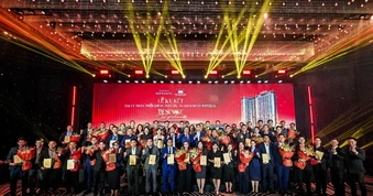 Khải Hoàn Land kết nối đối tác chiến lược với sự kiện “Bespoke Our Partnership”