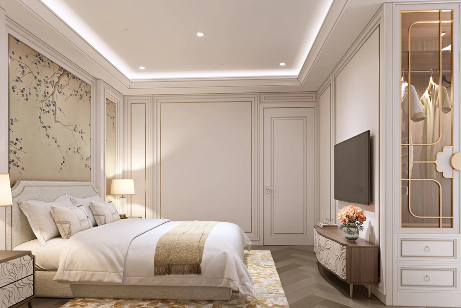 Khám phá căn hộ mẫu, trải nghiệm không gian sống đẳng cấp tại Capital Square Đà Nẵng