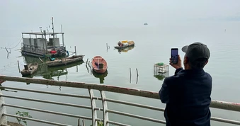 Khám phá hình hài hồ Tây trong bản quy hoạch Thủ đô tầm nhìn 100 năm