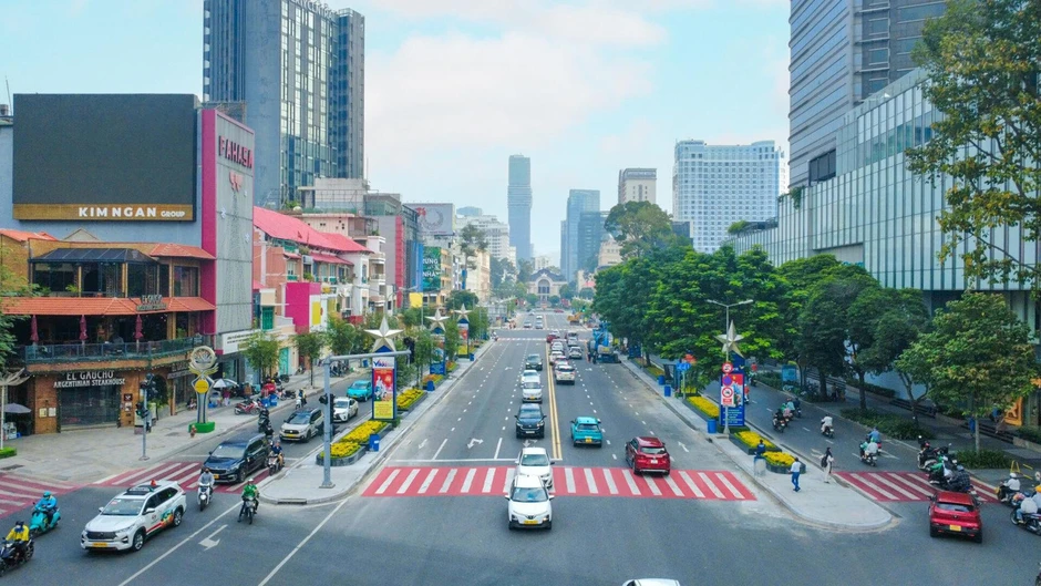Khang Điền (KDH): 25 năm phát triển nhân văn, bền vững Khang Điền (KDH): 25 năm phát triển nhân văn, bền vững