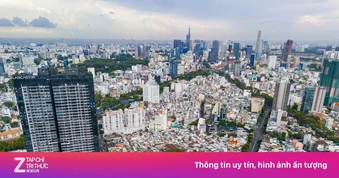 Khang Điền muốn tham gia chỉnh trang khu Mả Lạng, Chợ Gà - Gạo