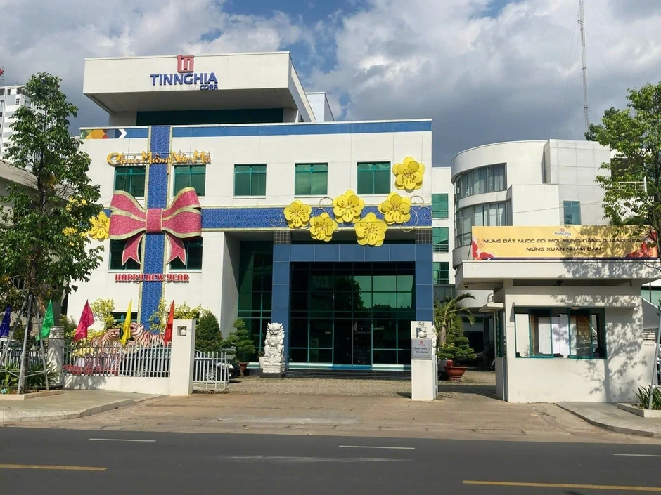 Kháng nghị tăng hình phạt đối với cựu Tổng giám đốc Công ty Tín Nghĩa Kháng nghị tăng hình phạt đối với cựu Tổng giám đốc Công ty Tín Nghĩa