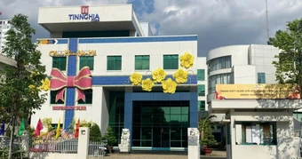 Kháng nghị tăng hình phạt đối với cựu Tổng giám đốc Công ty Tín Nghĩa