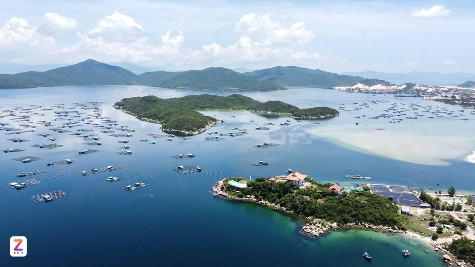 Khánh Hòa hướng tới đô thị hơn 5 triệu dân vào năm 2050 Khánh Hòa hướng tới đô thị hơn 5 triệu dân vào năm 2050