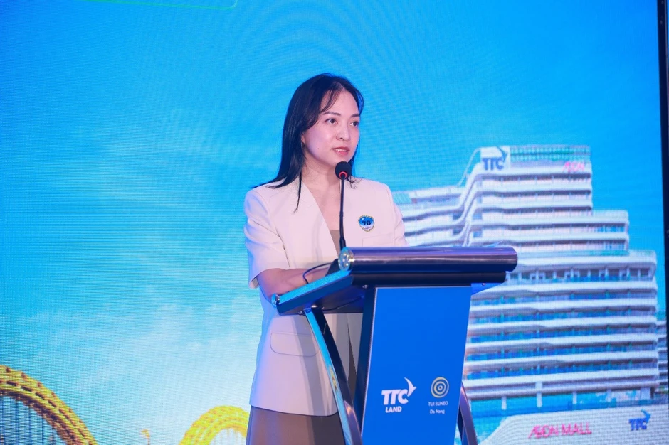 Khánh thành dự án TTC Plaza Đà Nẵng, ra mắt khách sạn TUI SUNEO Khánh thành dự án TTC Plaza Đà Nẵng, ra mắt khách sạn TUI SUNEO