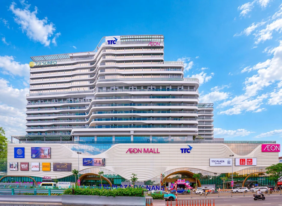 Khánh thành dự án TTC Plaza Đà Nẵng, ra mắt khách sạn TUI SUNEO Khánh thành dự án TTC Plaza Đà Nẵng, ra mắt khách sạn TUI SUNEO